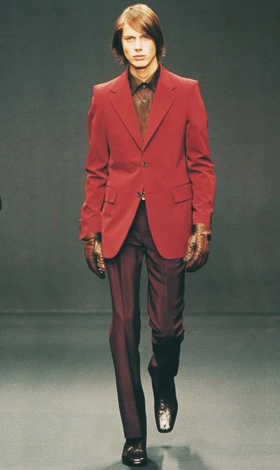 Look 5